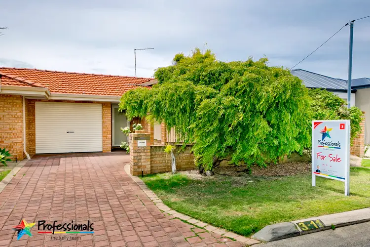 3/11 Fagan Street, Yokine WA 6060