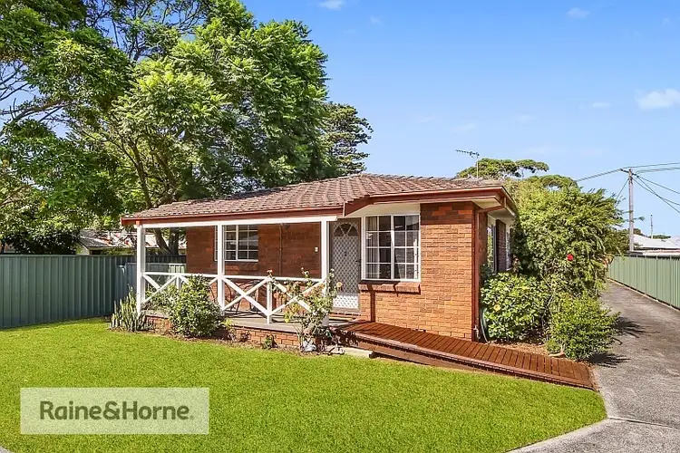 2/40 Bogan Road, Booker Bay NSW 2257