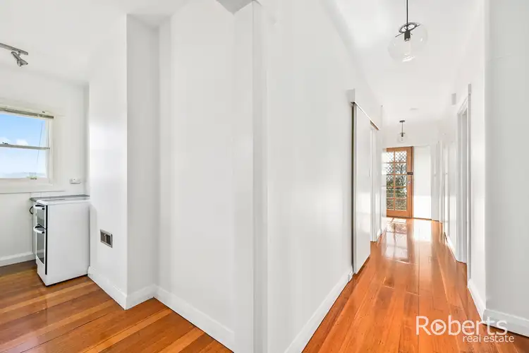 Fourth view of Homely house listing, 3 Cherry Rd, Trevallyn TAS 7250