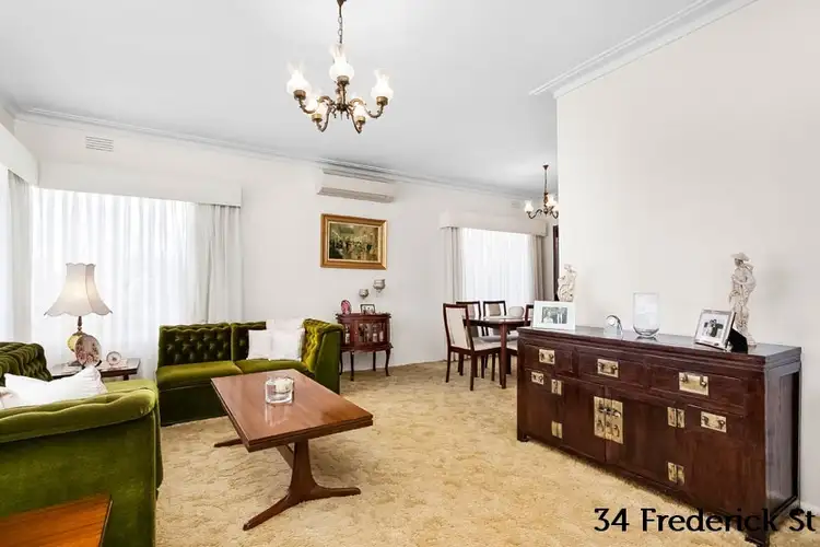 Fourth view of Homely other listing, 36 Frederick Street, Doncaster VIC 3108