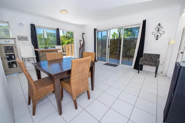 Fourth view of Homely semi-detached listing, 1/12 Marine Drive, Fingal Bay NSW 2315