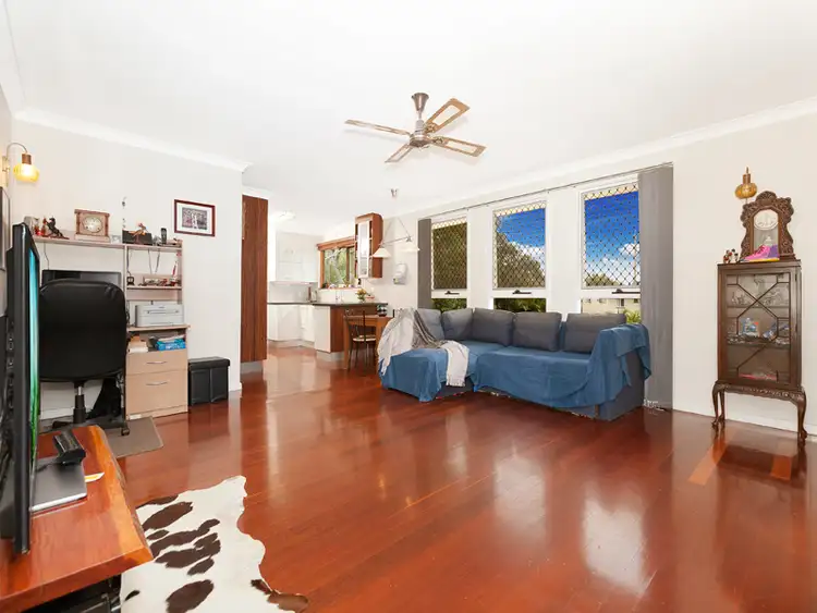 Fifth view of Homely house listing, 78 Kilpatrick Street, Zillmere QLD 4034