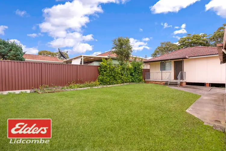 Fifth view of Homely house listing, 7 Carroll Street, Lidcombe NSW 2141