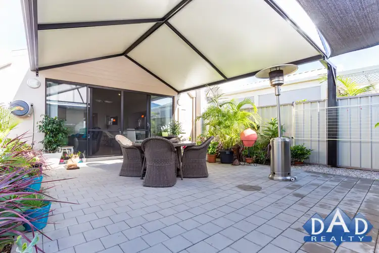 Second view of Homely house listing, 41B Constellation Drive, Australind WA 6233