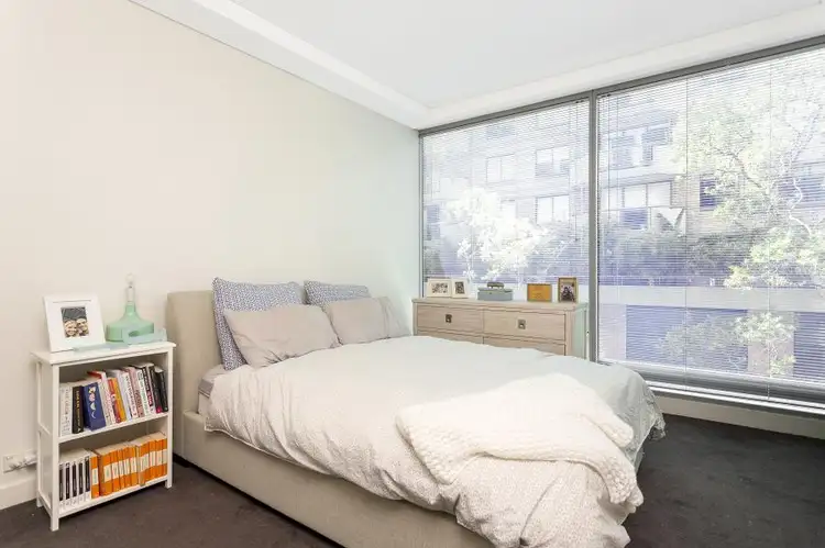 Third view of Homely apartment listing, 202/27-29 Commonwealth Street, Surry Hills NSW 2010