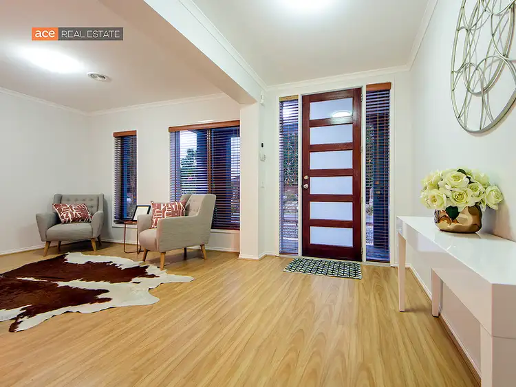 Fifth view of Homely house listing, 6 Fantail Crescent, Williams Landing VIC 3027