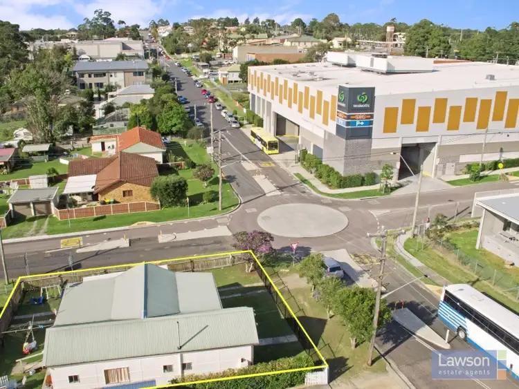 61 Yambo Street, Morisset NSW 2264