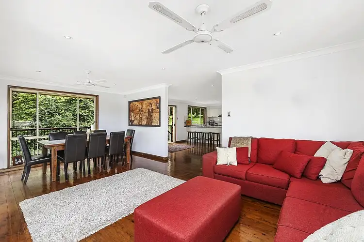 Sixth view of Homely house listing, 9 Comito Close, Avoca Beach NSW 2251