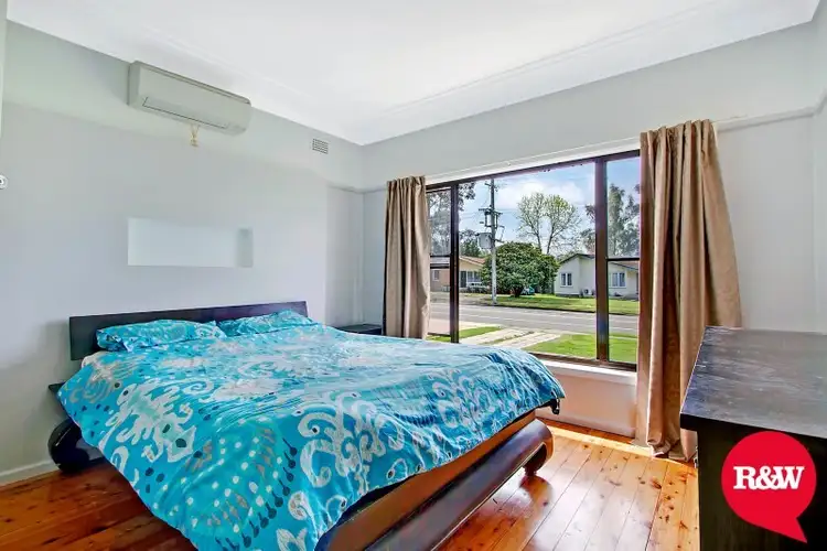Sixth view of Homely house listing, 77 Captain Cook Drive, Willmot NSW 2770