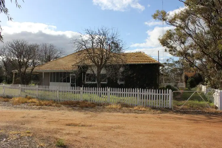 Second view of Homely rural property listing, Address available on request