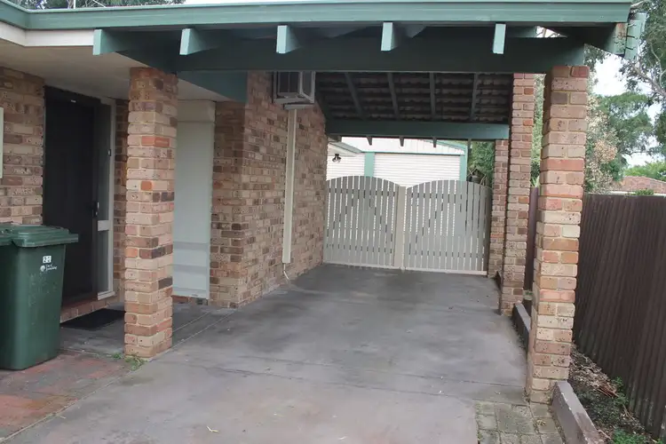 Fourth view of Homely house listing, 22 Killara Way, Craigie WA 6025