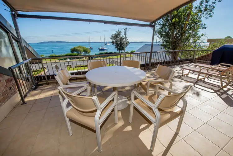 Seventh view of Homely apartment listing, 4/37 Victoria Parade, Nelson Bay NSW 2315