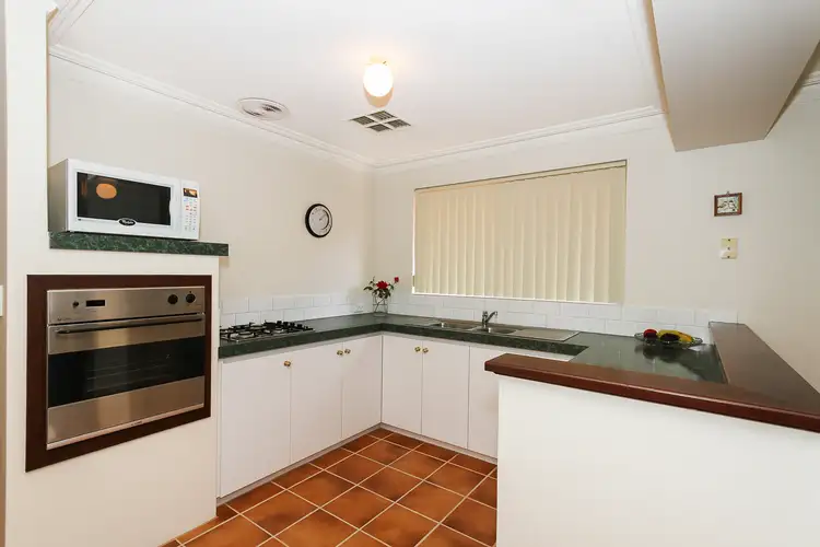 Seventh view of Homely house listing, 4 Angophora Avenue, Ellenbrook WA 6069
