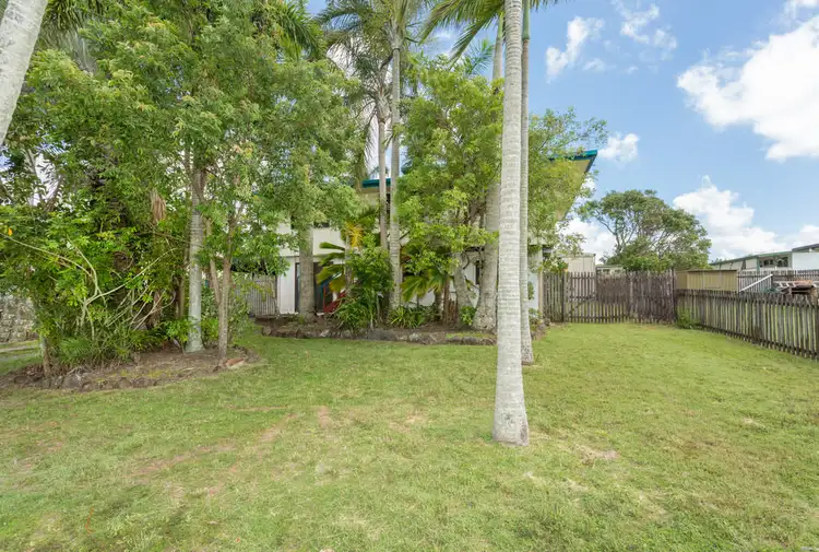 Second view of Homely house listing, 4 Jacaranda Street, Andergrove QLD 4740