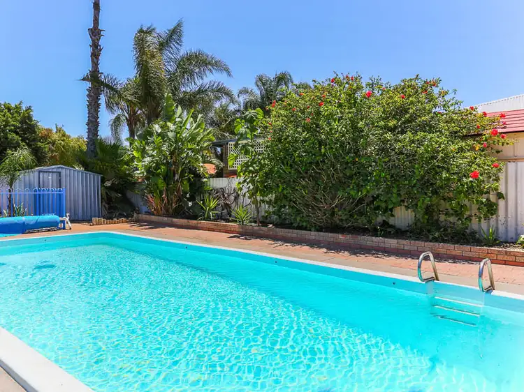Main view of Homely house listing, 33 Marangaroo Drive, Marangaroo WA 6064