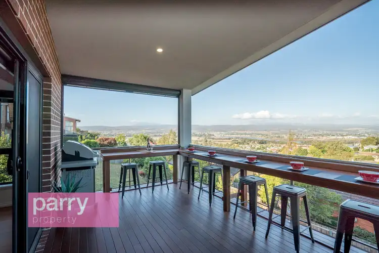 Main view of Homely house listing, 15 Balmoral Ave, Riverside TAS 7250