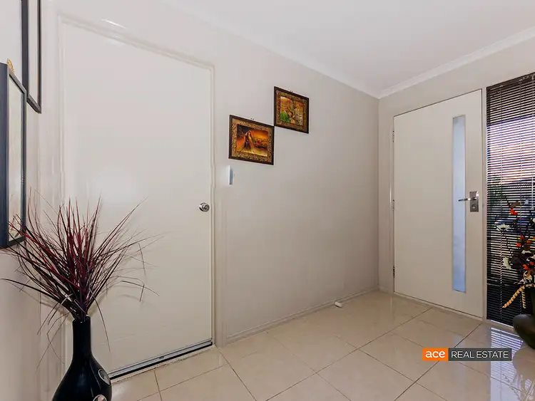 Third view of Homely house listing, 52 Rainbow Way, Tarneit VIC 3029