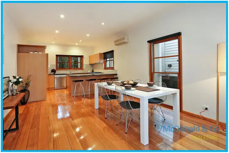 Sixth view of Homely house listing, 182 Yarra Street, Geelong VIC 3220