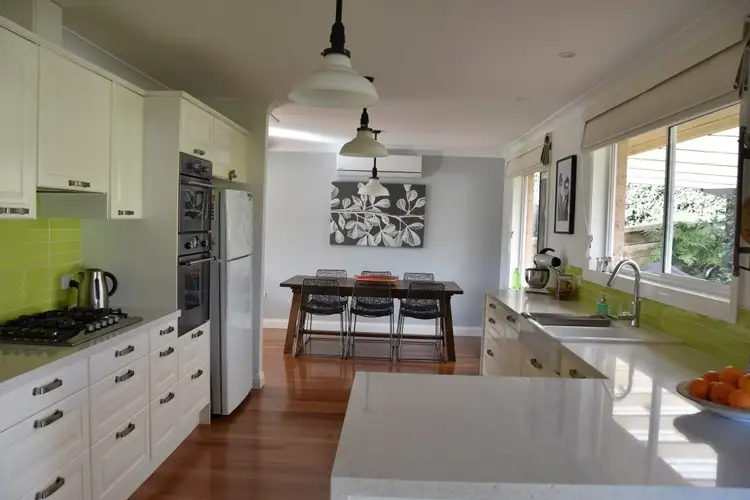 Fourth view of Homely house listing, 31 Macquarie Street, Jamberoo NSW 2533