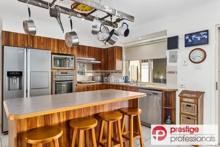 Third view of Homely house listing, 10 Somercotes Court, Wattle Grove NSW 2173