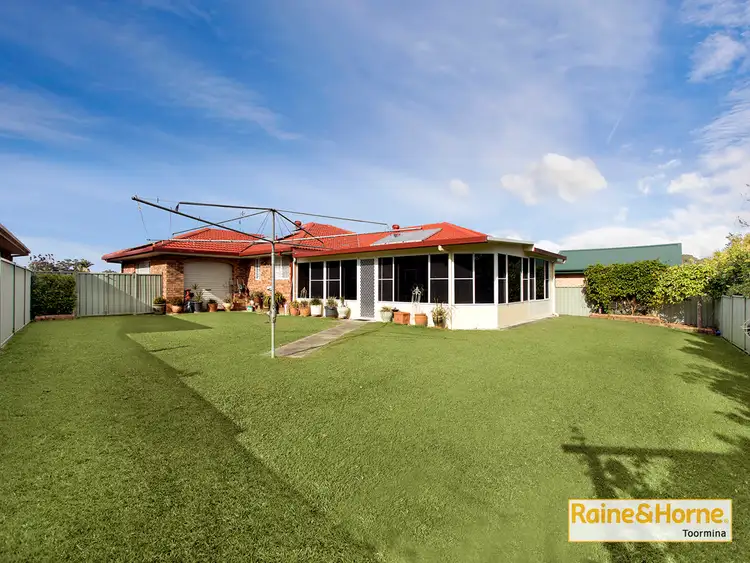 Third view of Homely house listing, 8 ROYAL PALM DRIVE, Sawtell NSW 2452
