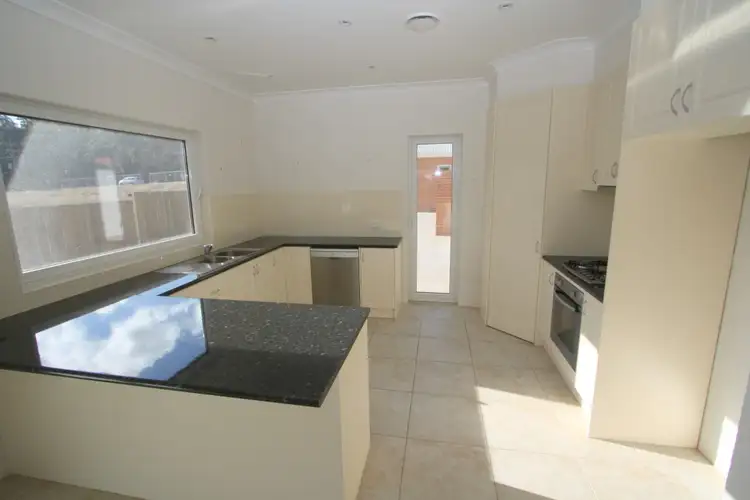 Third view of Homely townhouse listing, 2/5 Hawkins Street, Cooma NSW 2630