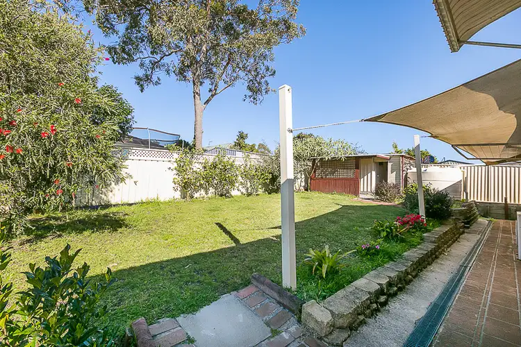 Fifth view of Homely house listing, 17 Landhaven Avenue, Blue Haven NSW 2262