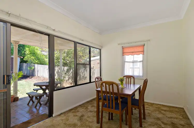 Fifth view of Homely house listing, 80 Victoria Street, Ashfield NSW 2131
