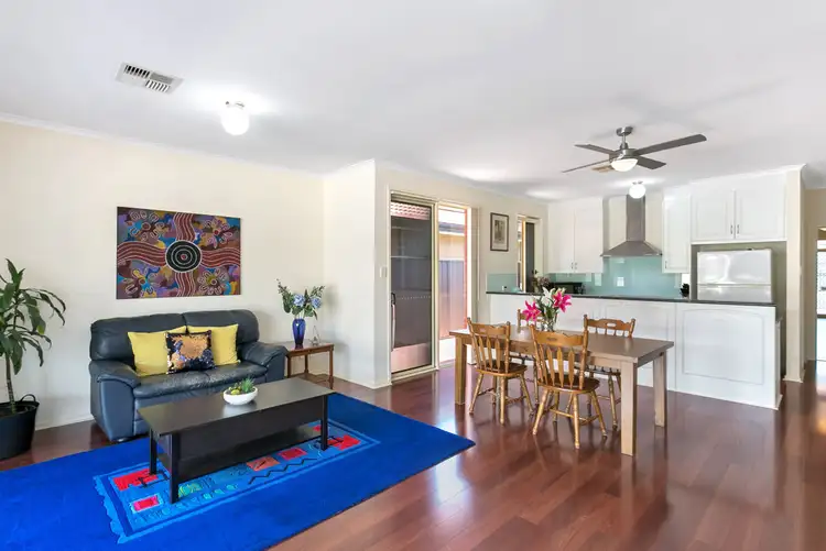 Second view of Homely house listing, 15 College Road, Somerton Park SA 5044