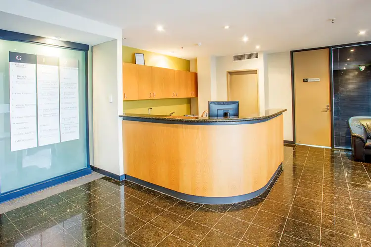 Fourth view of Homely house listing, 13/18 Stirling Highway, Nedlands WA 6009