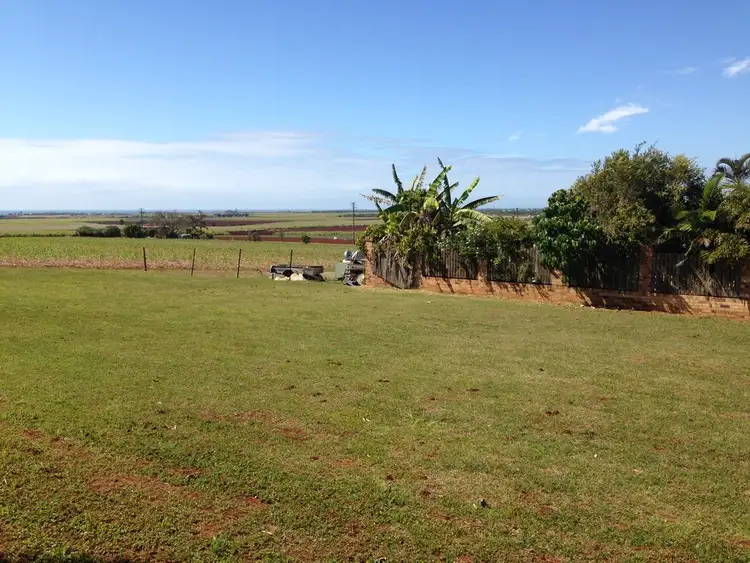Fifth view of Homely land listing, 9 Hummock Road, Qunaba QLD 4670