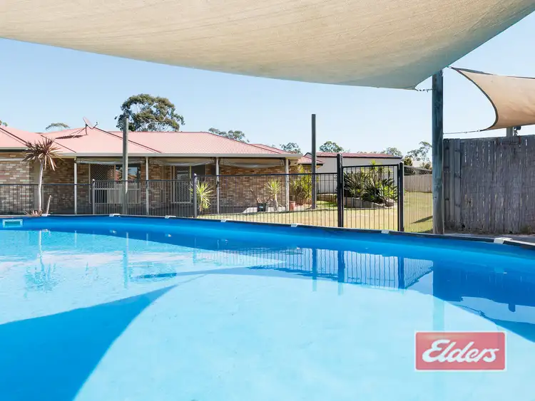 Third view of Homely house listing, 23 Tuckeroo Drive, Jimboomba QLD 4280
