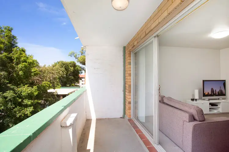 Second view of Homely unit listing, 2/16 Wheeler Parade, Dee Why NSW 2099