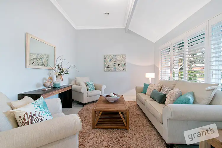 Third view of Homely house listing, 7 Jumbuck Court, Berwick VIC 3806