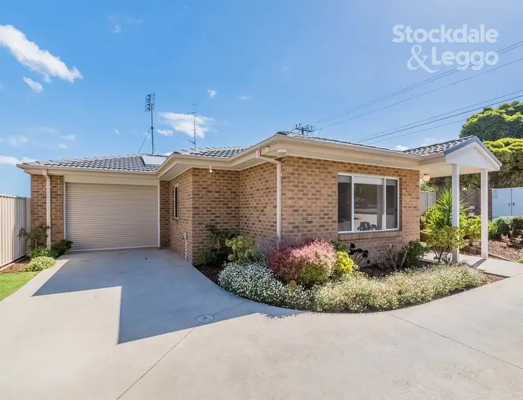 2/105-107 McCartin, Leongatha VIC 3953