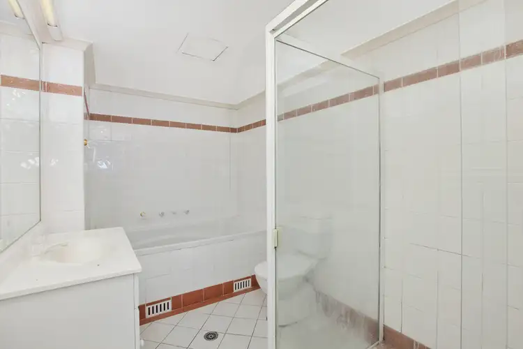 Fourth view of Homely apartment listing, 31/208 Pacific Highway, Hornsby NSW 2077