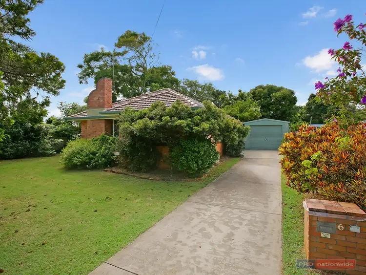 Fourth view of Homely house listing, 6 Feeley Street, Buderim QLD 4556