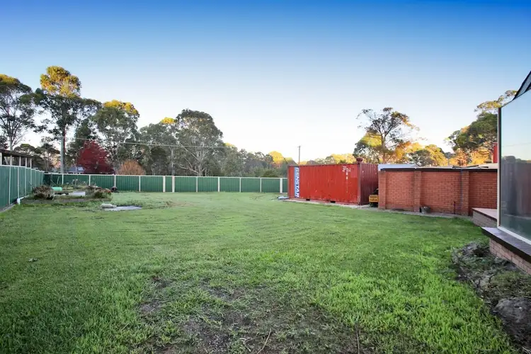 Seventh view of Homely house listing, 22 Biara Street, Bargo NSW 2574