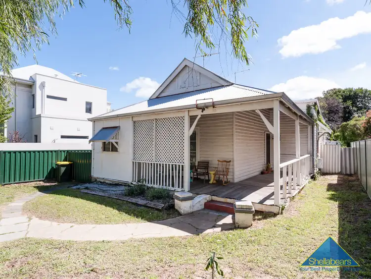 Fourth view of Homely house listing, 21 Lochee Street, Mosman Park WA 6012