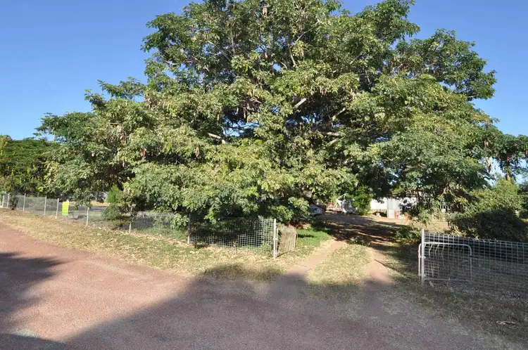Second view of Homely house listing, 32 Rutherford Lane, Charters Towers QLD 4820