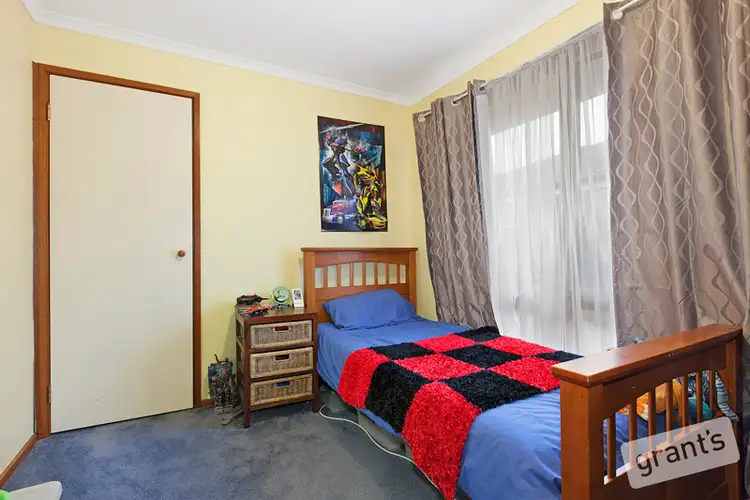 Sixth view of Homely house listing, 11 Carey Street, Cranbourne North VIC 3977