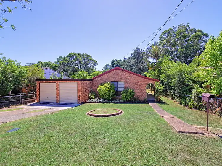 28 Rosewall Street, Upper Mount Gravatt QLD 4122