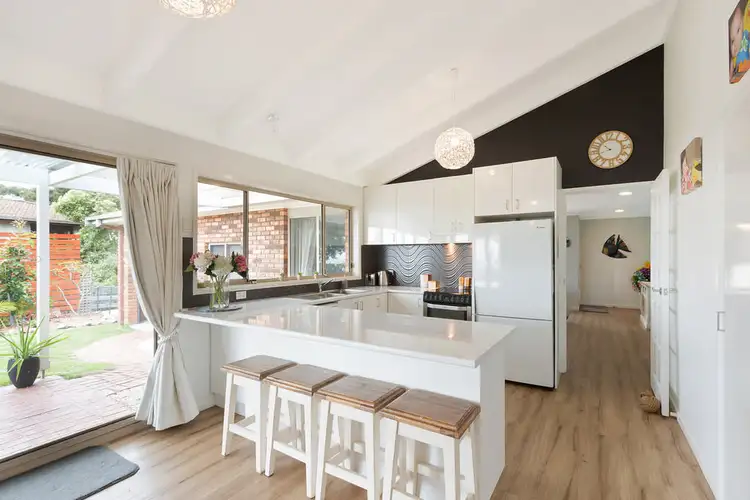 Second view of Homely house listing, 89 Golf Circuit, Tura Beach NSW 2548