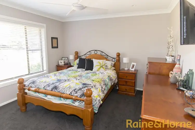 Fifth view of Homely house listing, 5 Alder Place, Dubbo NSW 2830