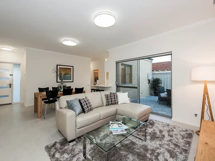 Sixth view of Homely villa listing, 176B Ravenscar Street, Doubleview WA 6018