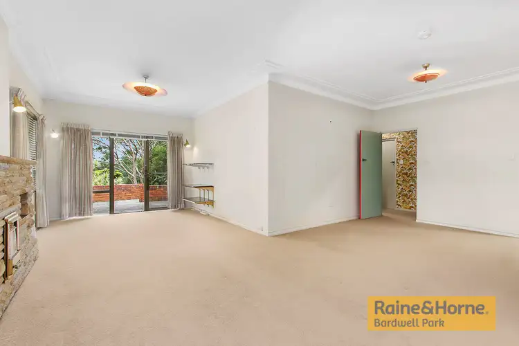 Fourth view of Homely house listing, 1 Richard Lane, Bardwell Park NSW 2207