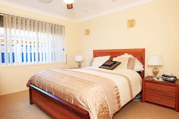 Seventh view of Homely house listing, 9 Jade Place, Meroo Meadow NSW 2540