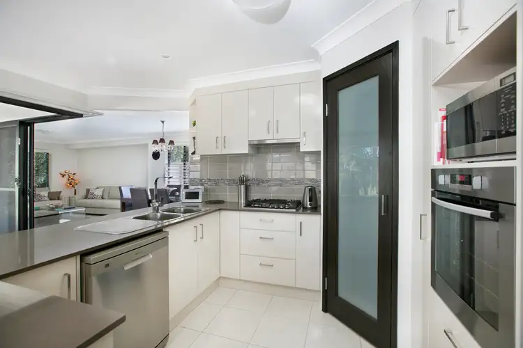 Second view of Homely house listing, 48 Jerrys Place, Thornlands QLD 4164
