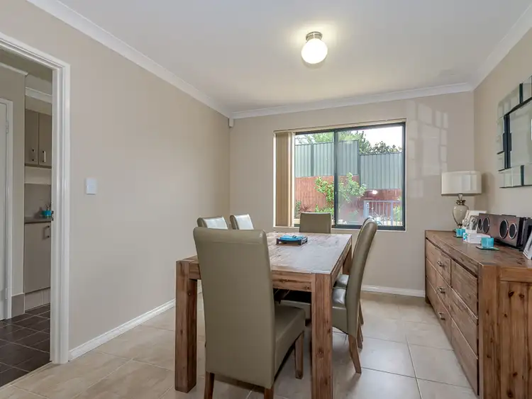Fifth view of Homely house listing, 41 Kookynie Loop, Baldivis WA 6171