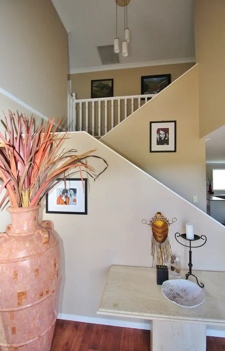 Sixth view of Homely house listing, 37 WINDSOR CIRCLE, Kingaroy QLD 4610
